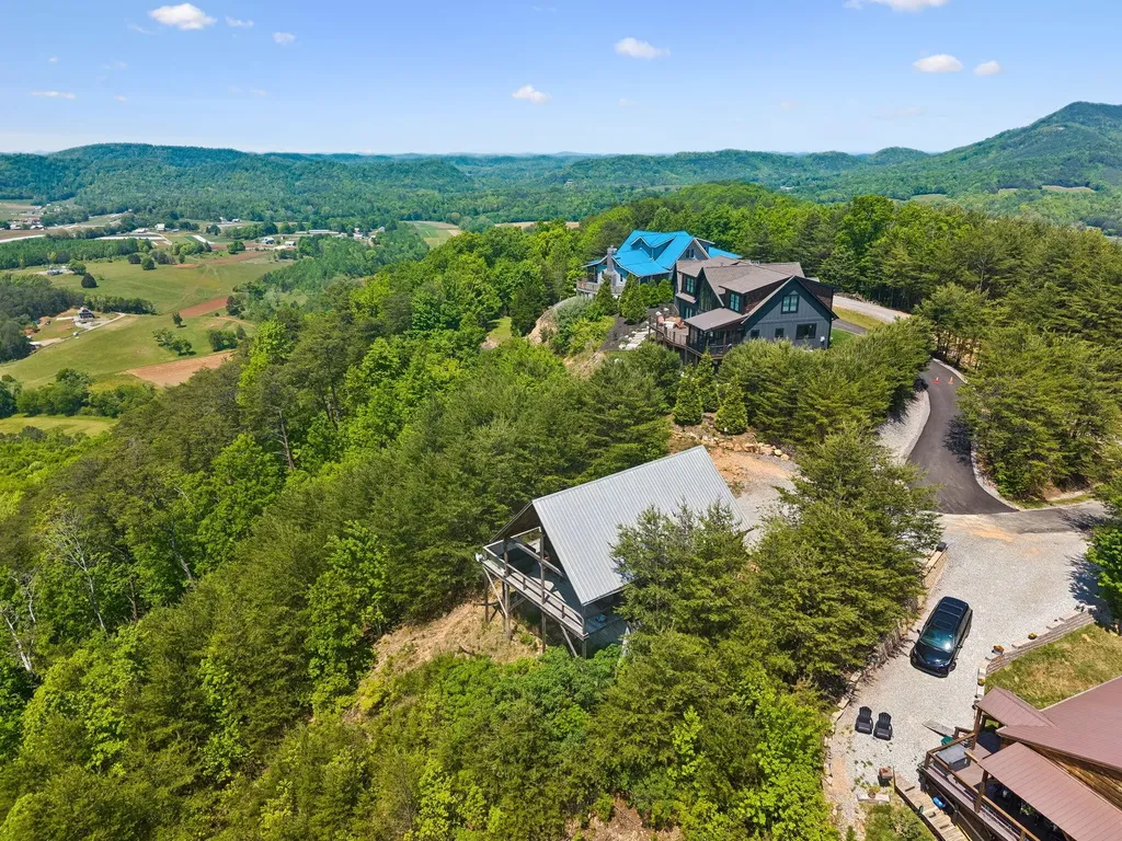 117 Skyline Drive Tellico Plains TN 37385