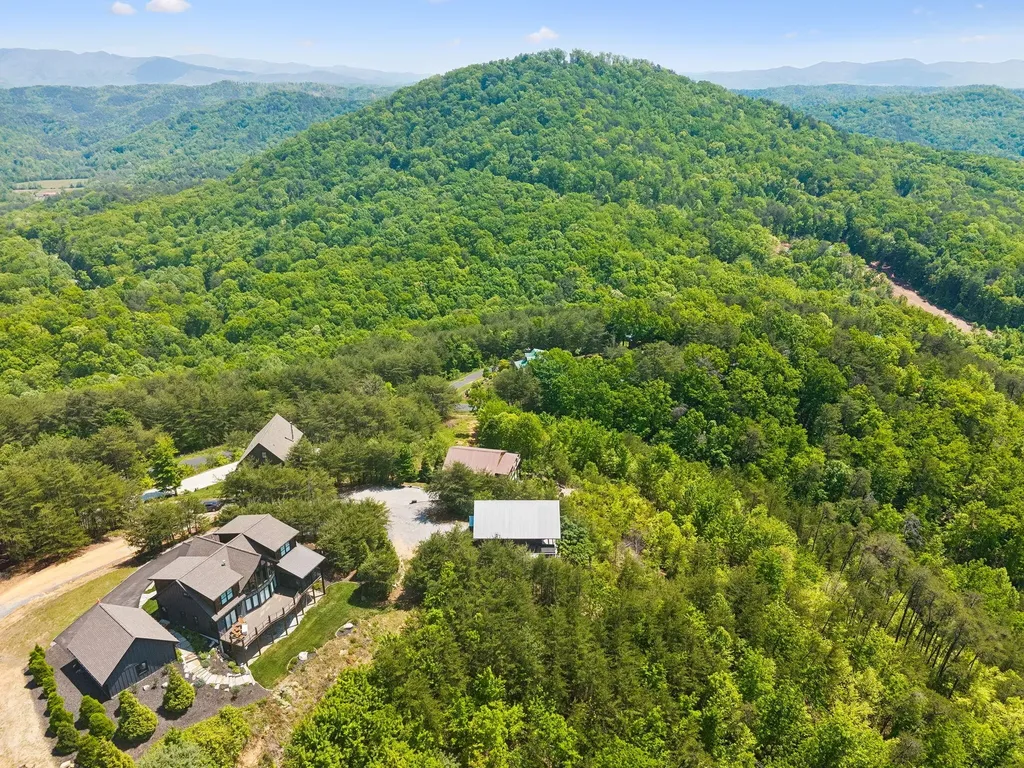 117 Skyline Drive Tellico Plains TN 37385