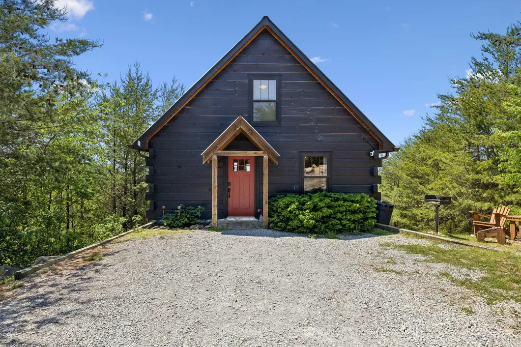 117 Skyline Drive Tellico Plains TN 37385