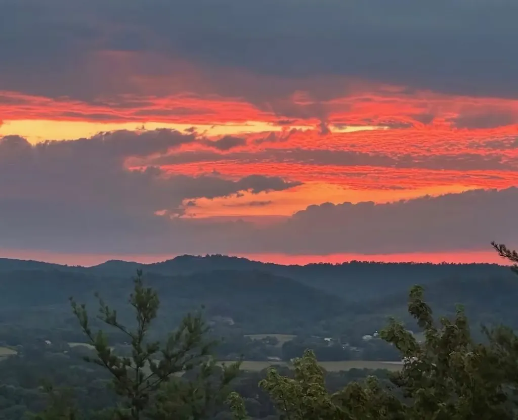 117 Skyline Drive Tellico Plains TN 37385