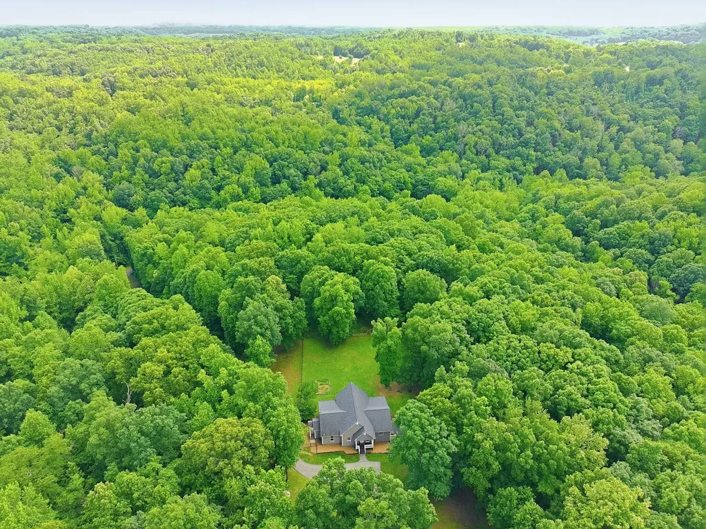 1828 Sugar Ridge Road Spring Hill TN 37174