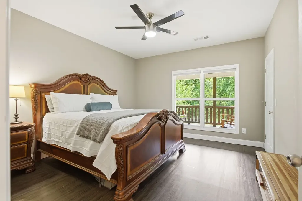 1828 Sugar Ridge Road Spring Hill TN 37174