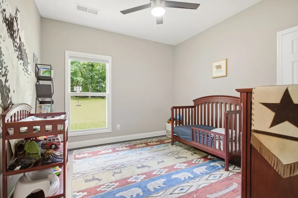 1828 Sugar Ridge Road Spring Hill TN 37174