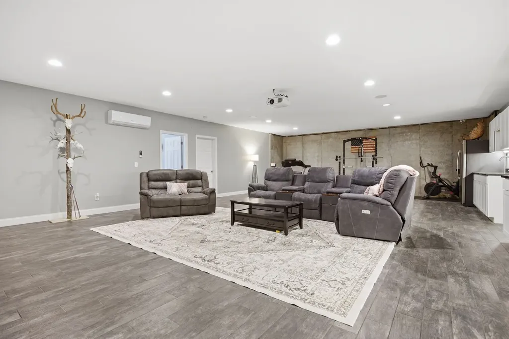 1828 Sugar Ridge Road Spring Hill TN 37174