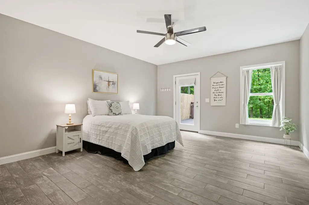 1828 Sugar Ridge Road Spring Hill TN 37174
