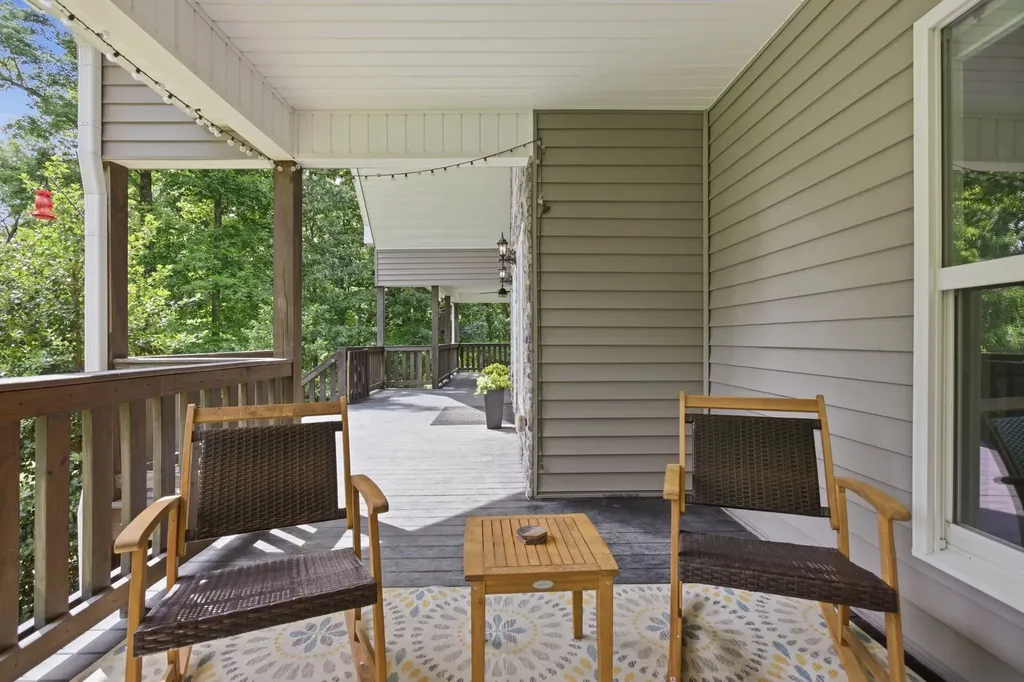 1828 Sugar Ridge Road Spring Hill TN 37174
