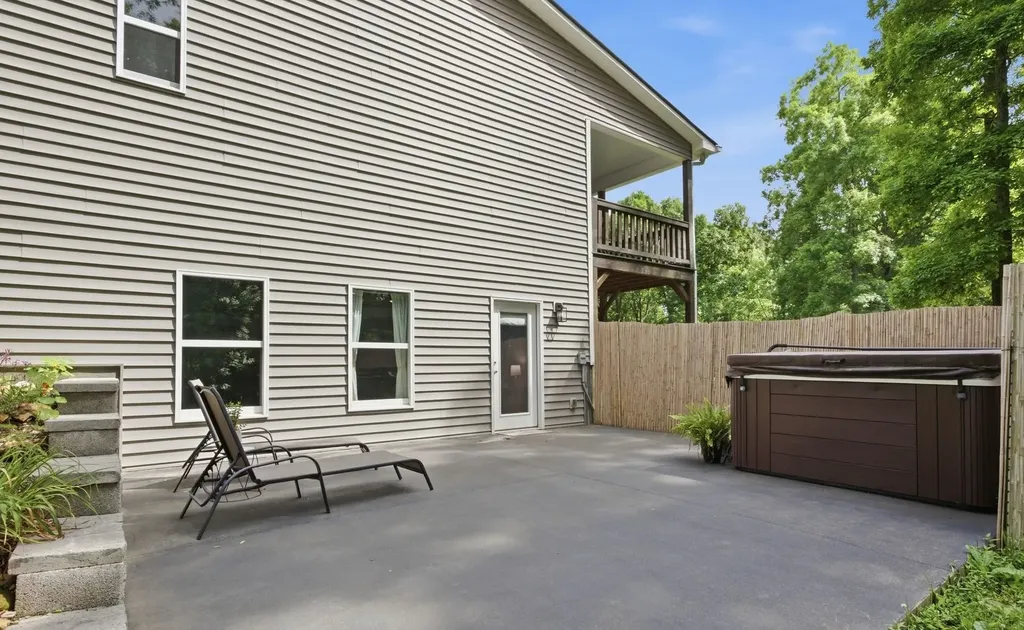 1828 Sugar Ridge Road Spring Hill TN 37174