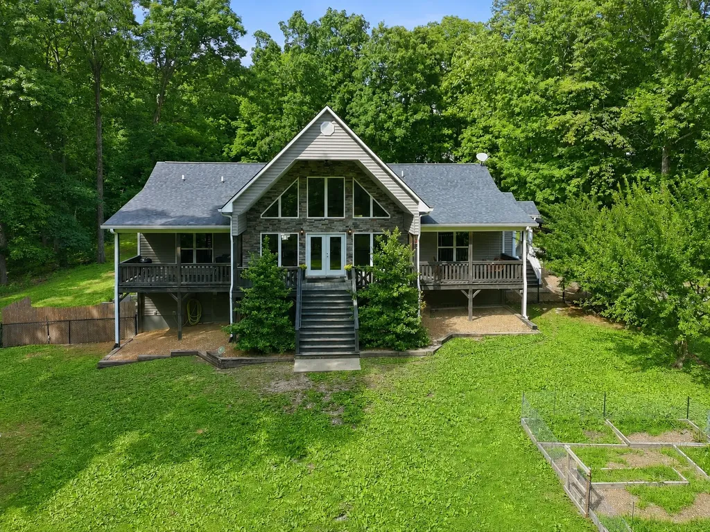 1828 Sugar Ridge Road Spring Hill TN 37174