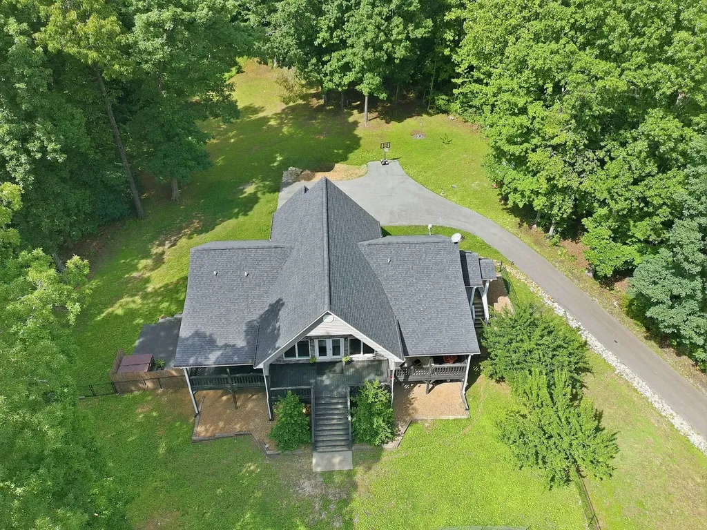 1828 Sugar Ridge Road Spring Hill TN 37174