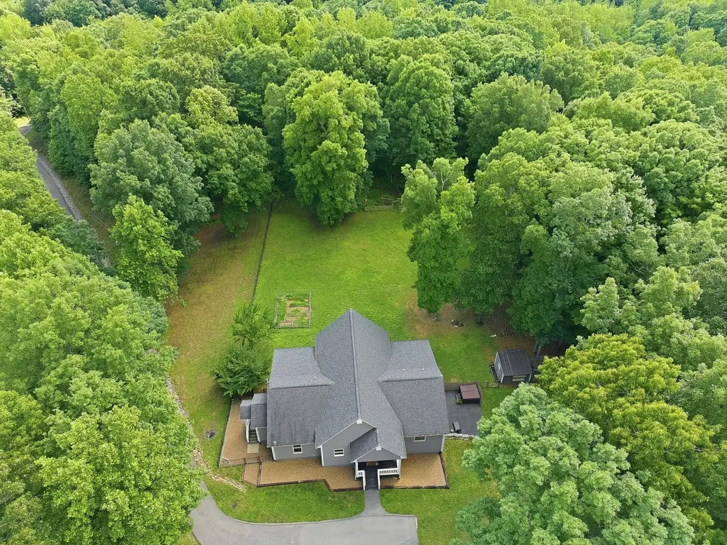 1828 Sugar Ridge Road Spring Hill TN 37174
