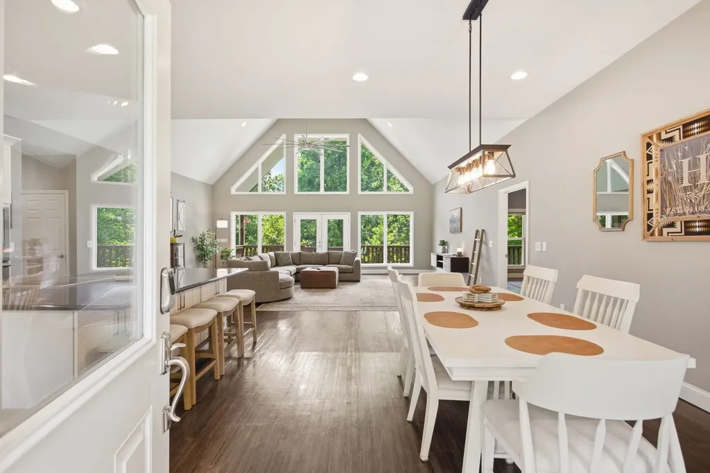 1828 Sugar Ridge Road Spring Hill TN 37174