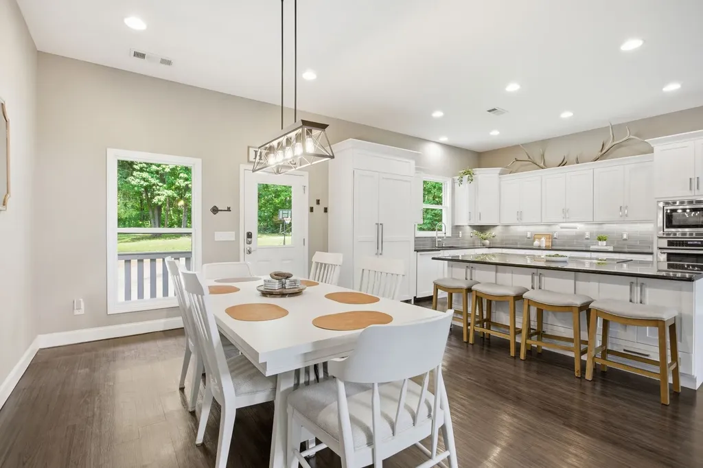 1828 Sugar Ridge Road Spring Hill TN 37174