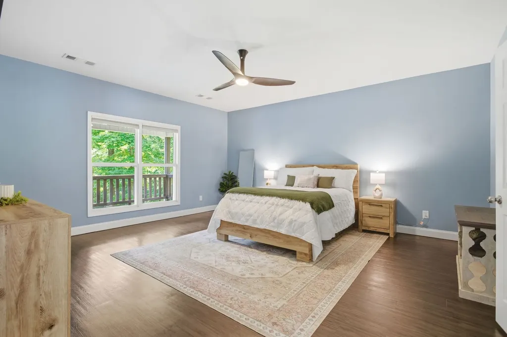 1828 Sugar Ridge Road Spring Hill TN 37174