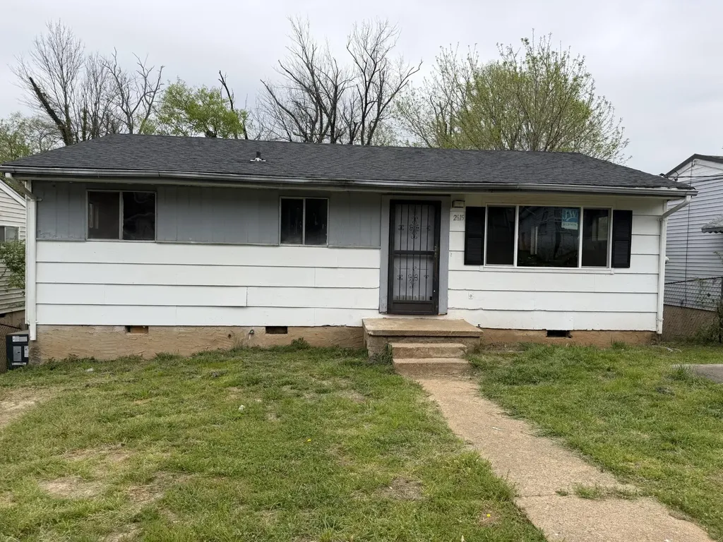 2615 Andrews Street Chattanooga TN 37406