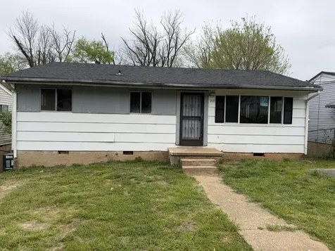 2615 Andrews Street Chattanooga TN 37406