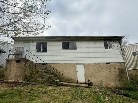 2615 Andrews Street Chattanooga TN 37406