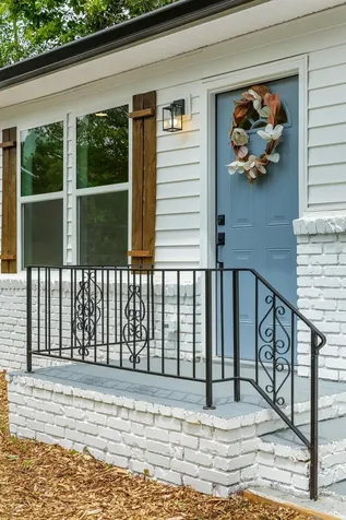 2606 Pine Drive, SE Cleveland TN 37323