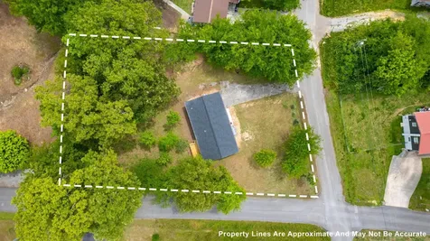 2606 Pine Drive, SE Cleveland TN 37323