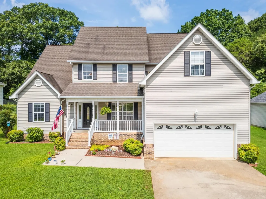 7754 Prince Drive Ooltewah TN 37363