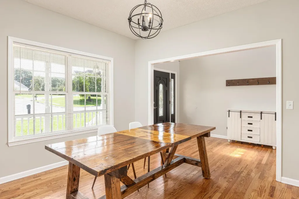 7754 Prince Drive Ooltewah TN 37363