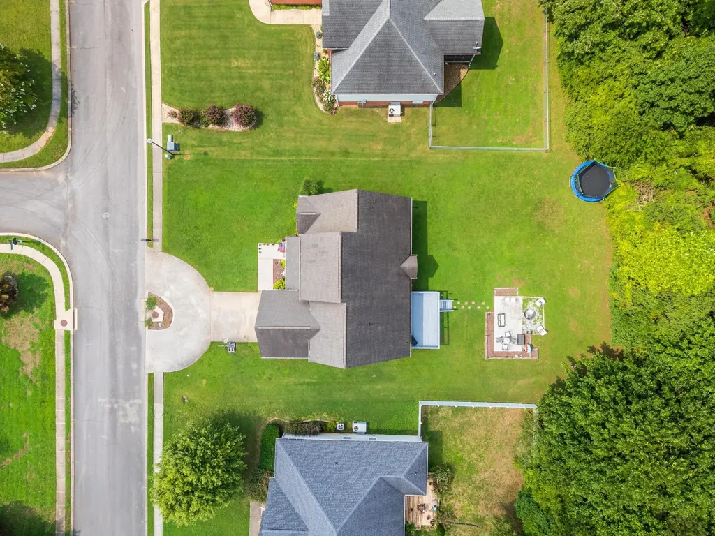 7754 Prince Drive Ooltewah TN 37363