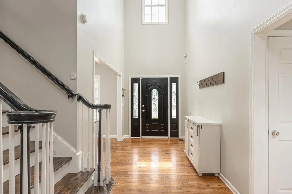 7754 Prince Drive Ooltewah TN 37363