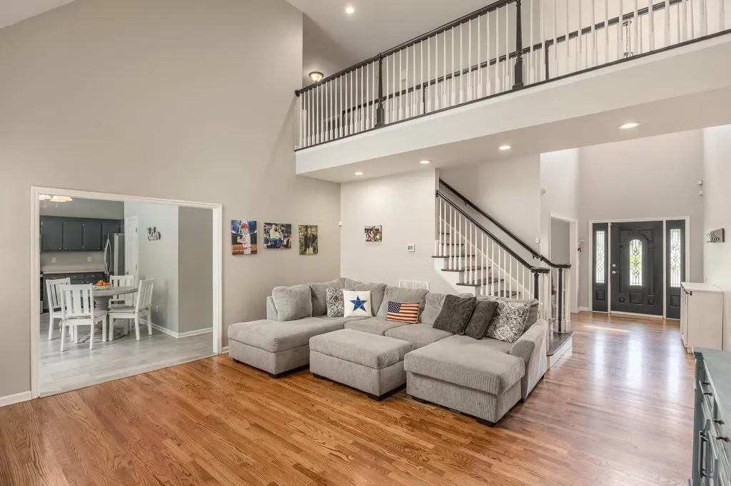 7754 Prince Drive Ooltewah TN 37363