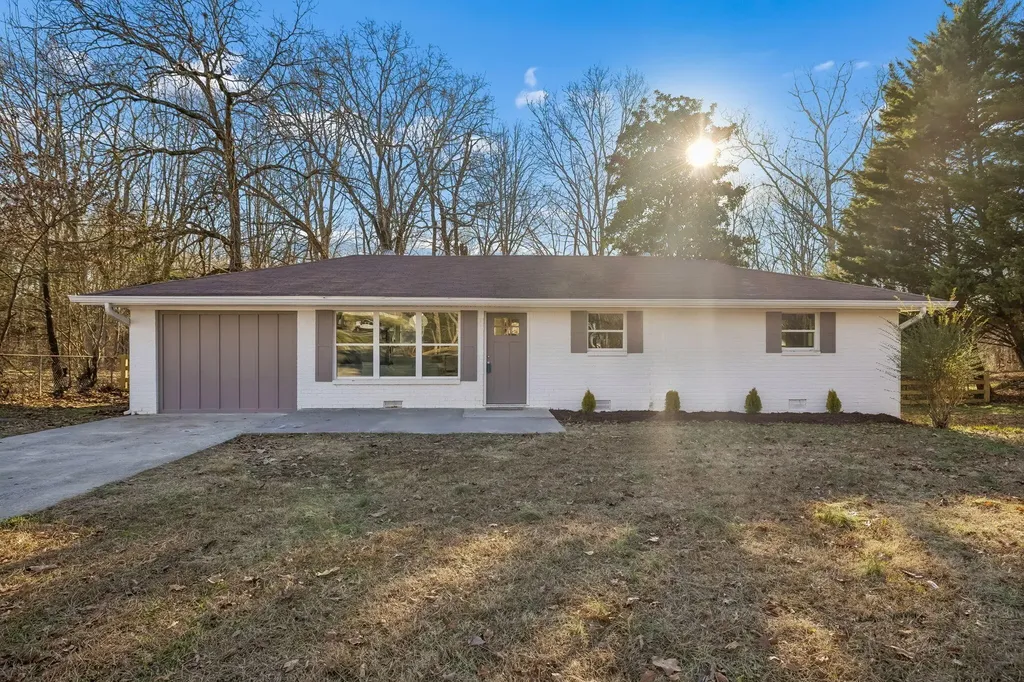 840 SE Forest Drive, SE Cleveland TN 37323