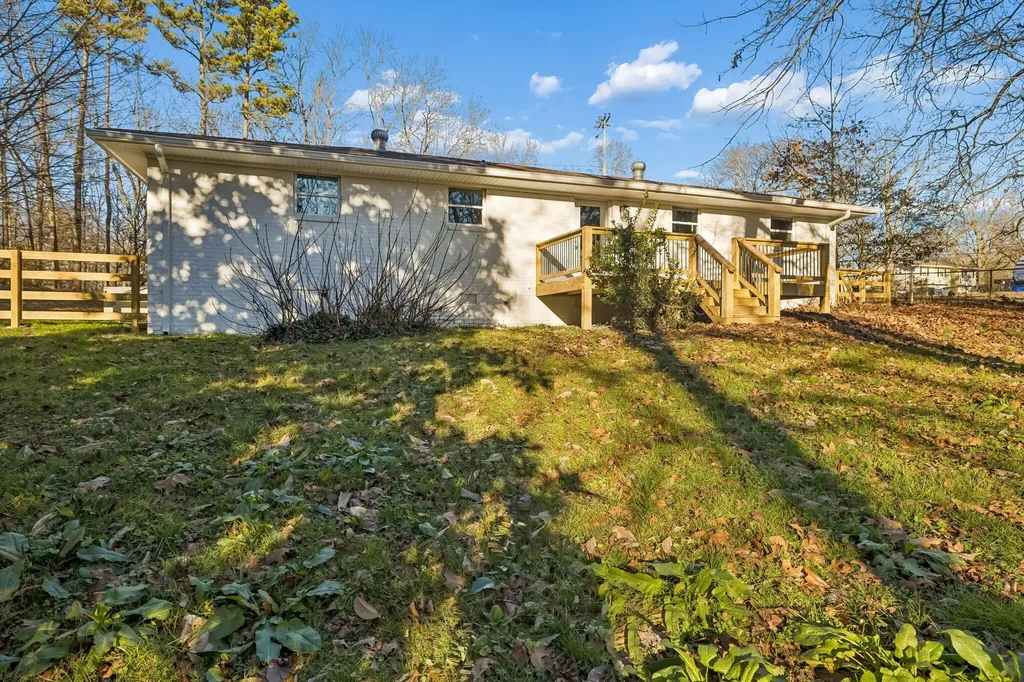 840 SE Forest Drive, SE Cleveland TN 37323