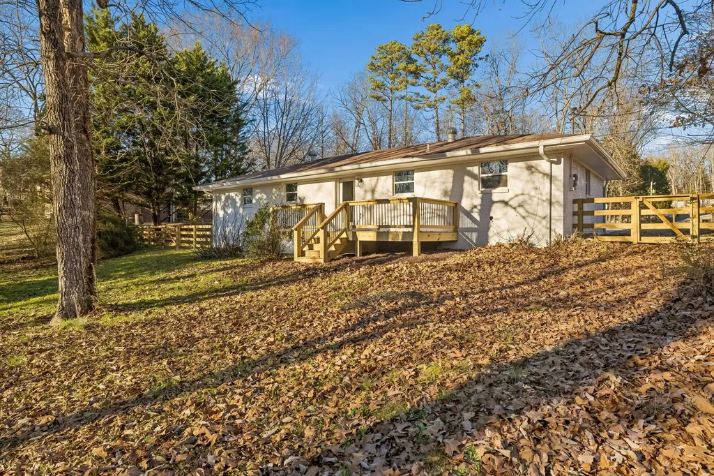 840 SE Forest Drive, SE Cleveland TN 37323