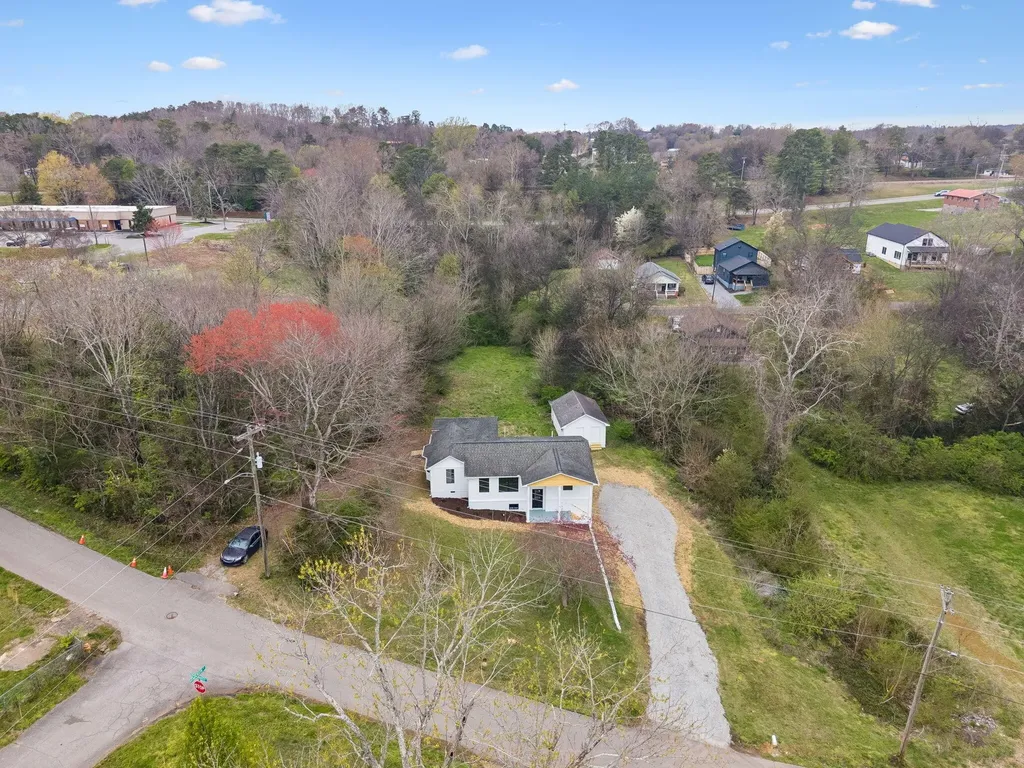 614 Shoemaker Street Athens TN 37303