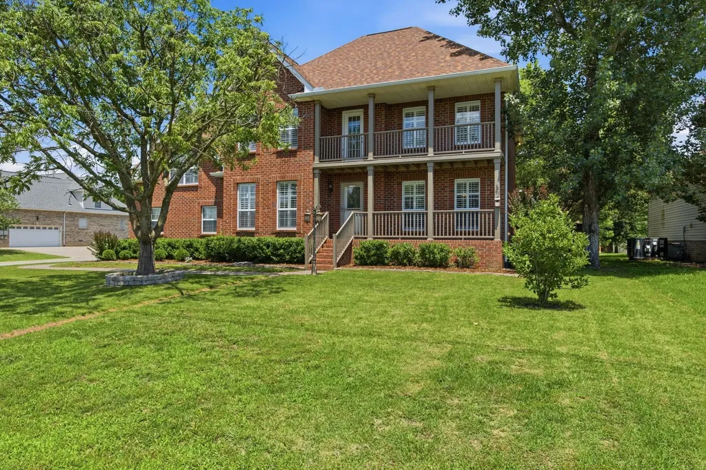 465 Remington Avenue Gallatin TN 37066