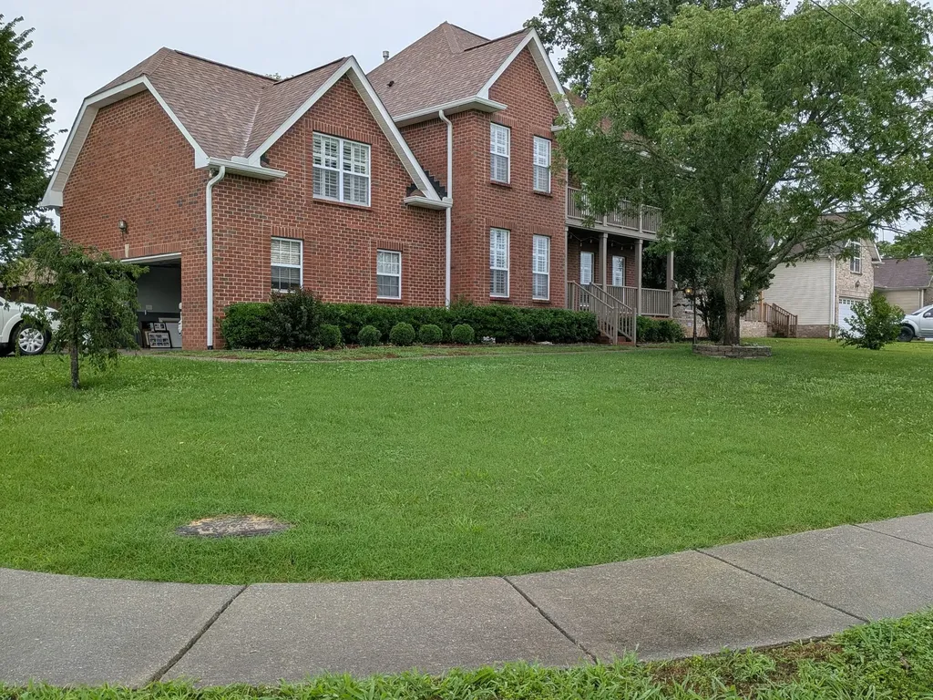 465 Remington Avenue Gallatin TN 37066