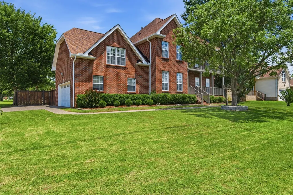 465 Remington Avenue Gallatin TN 37066