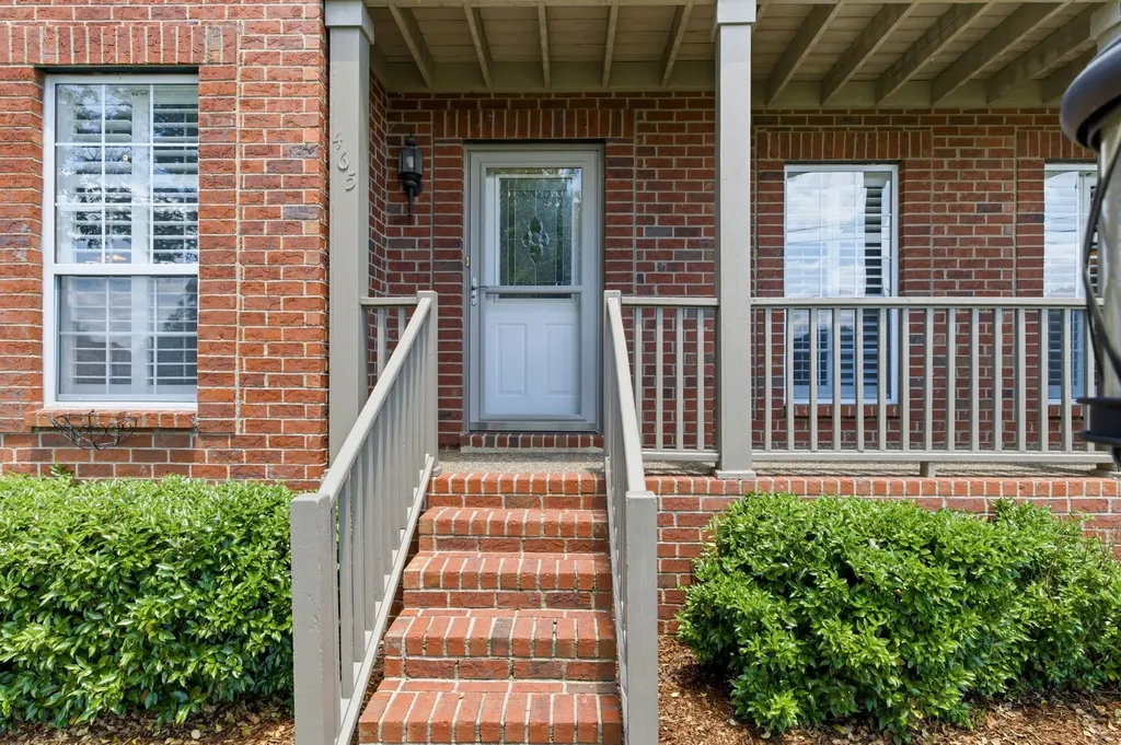 465 Remington Avenue Gallatin TN 37066