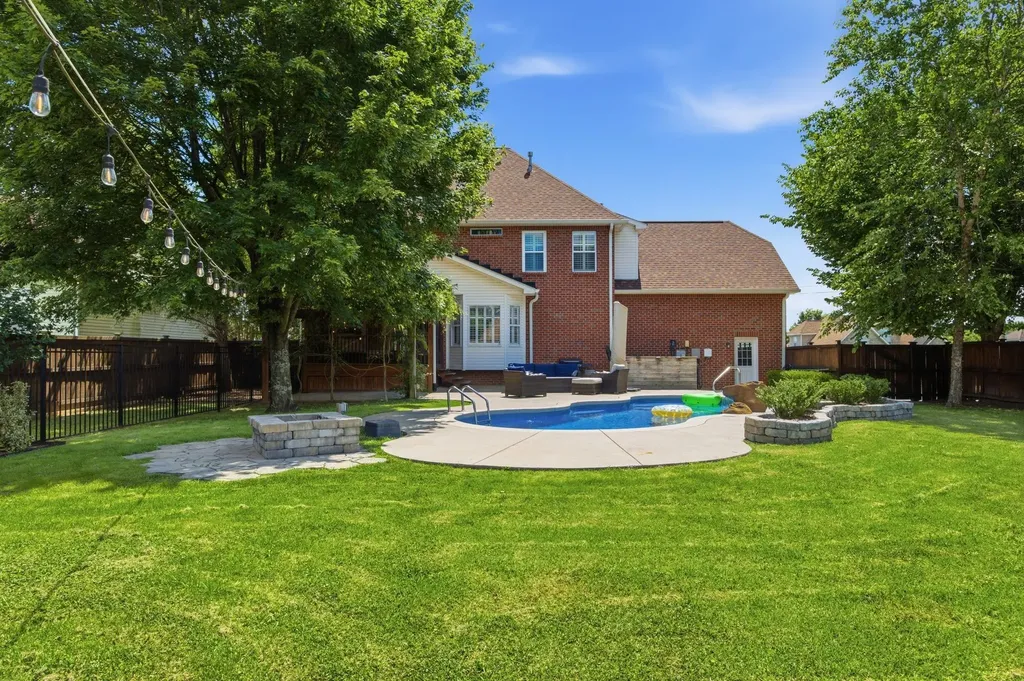 465 Remington Avenue Gallatin TN 37066