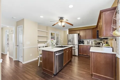 465 Remington Avenue Gallatin TN 37066