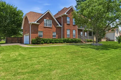 465 Remington Avenue Gallatin TN 37066