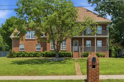 465 Remington Avenue Gallatin TN 37066