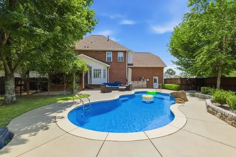 465 Remington Avenue Gallatin TN 37066