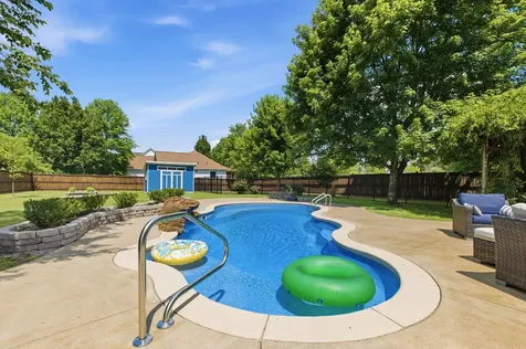 465 Remington Avenue Gallatin TN 37066