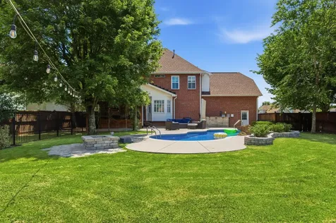 465 Remington Avenue Gallatin TN 37066