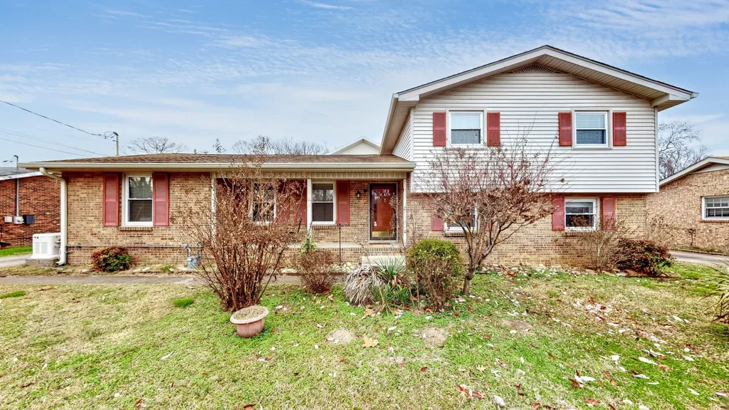 445 Owendale Drive Antioch TN 37013