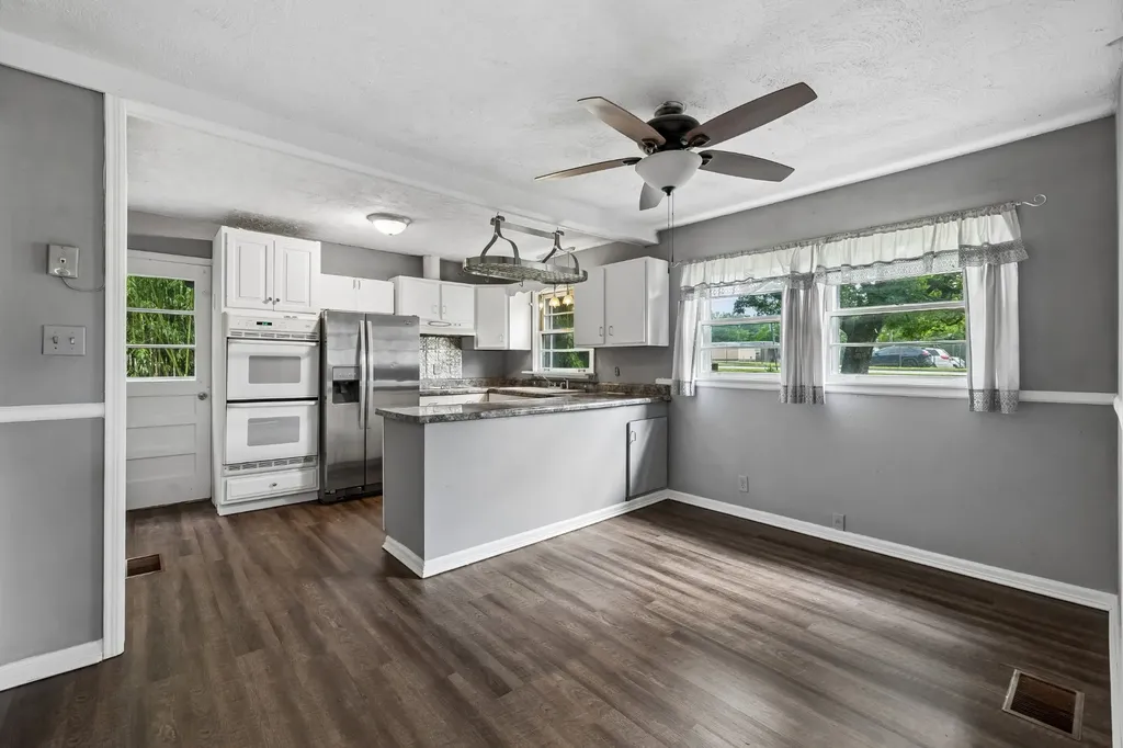 3797 Turley Drive Nashville TN 37211