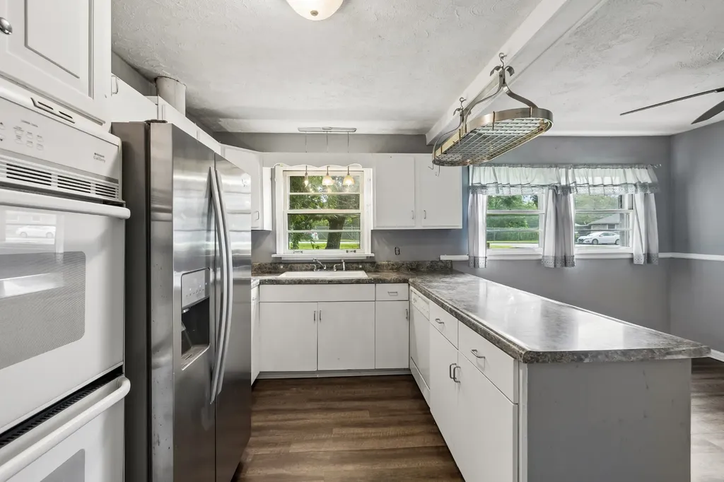 3797 Turley Drive Nashville TN 37211