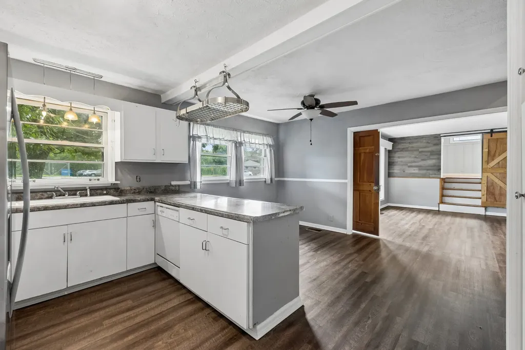 3797 Turley Drive Nashville TN 37211