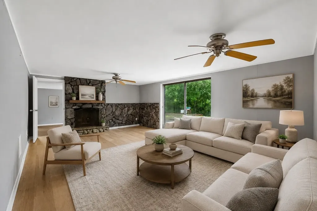 3797 Turley Drive Nashville TN 37211