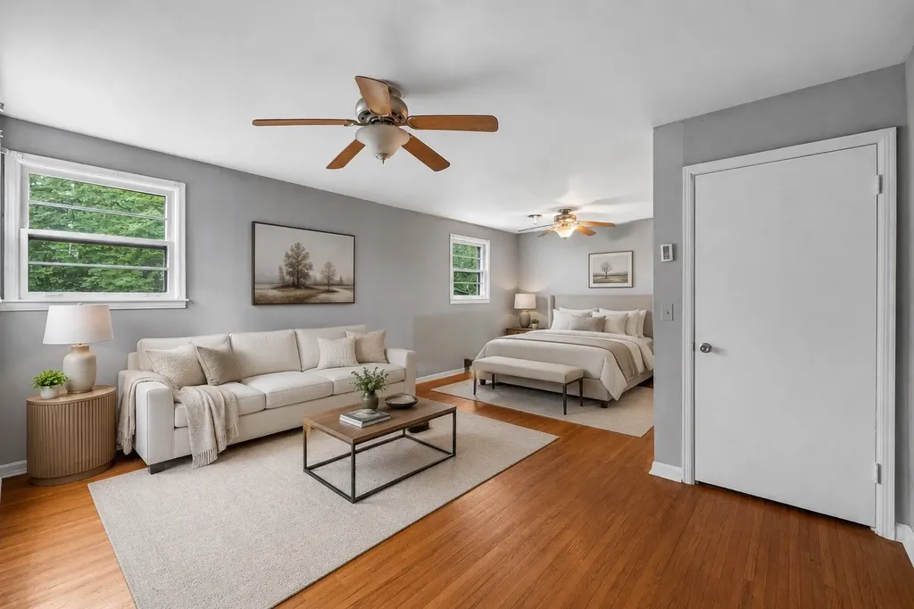 3797 Turley Drive Nashville TN 37211