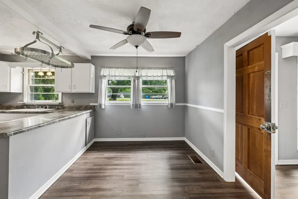 3797 Turley Drive Nashville TN 37211