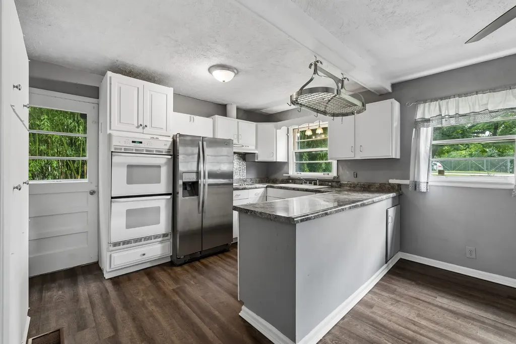 3797 Turley Drive Nashville TN 37211